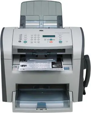 HP LaserJet M1319F Multifunction Printer