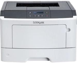 Lexmark - 35ST061 - Lexmark MS310 MS312DN Laser Printer - Monochrome - 1200 x 1200 dpi Print - Plain Paper Print -