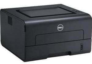 Dell B1260dn Laser Printer - Monochrome - 1200 x 1200 dpi Print - Plain Paper Print - Desktop