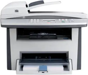 HP LaserJet 3052 Multifunction Printer