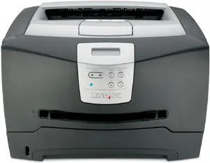 Lexmark E342N Laser Printer