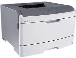 Dell 2230D Laser Printer - Monochrome - 1200 x 1200 dpi Print - Plain Paper Print - Desktop