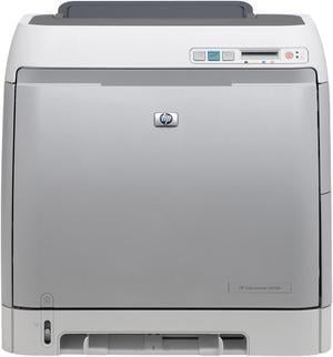 HP LaserJet 2000 2605DN Laser Printer - Color - 600 x 600 dpi Print - Plain Paper Print - Desktop