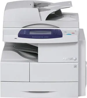 Xerox WorkCentre 4260/YSM Up to 55 ppm Monochrome USB Laser Printer