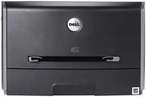 Dell 1720 Laser Printer - Monochrome - 1200 x 1200 dpi Print - Plain Paper Print - Desktop