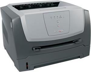 Lexmark E250D High Voltage Laser Printer Government Compliant