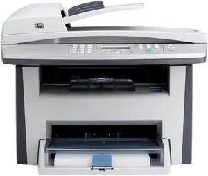 HP LaserJet 3052 Multifunction Printer