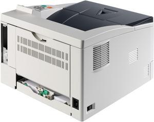 Kyocera FS-1370DN Laser Printer - Monochrome - 1200 x 1200 dpi Print - Plain Paper Print - Desktop