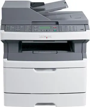 Lexmark X363DN Government Compliant Multifunction Printer