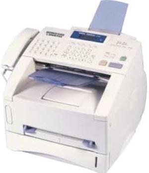 Brother IntelliFAX 4100 Multifunction Printer