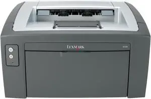 Lexmark E120N Laser Printer