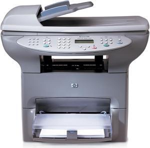 HP LaserJet 3380 Multifunction Printer