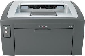 Lexmark E120N Laser Printer