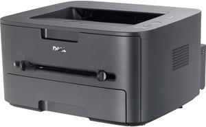Dell 1130N Laser Printer - Monochrome - 1200 x 1200 dpi Print - Plain Paper Print - Desktop
