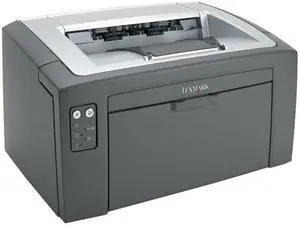 Lexmark E120 Laser Printer