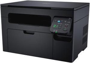 Dell B1163W Laser Multifunction Printer - Monochrome - Plain Paper Print - Desktop