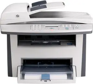 HP LaserJet 3052 Multifunction Printer
