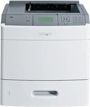 Lexmark T654DN Laser Printer