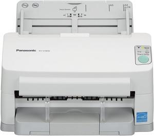 Panasonic KV-S1065C Sheetfed Scanner - 600 dpi Optical