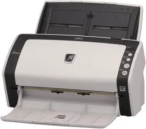 Fujitsu fi-6130Z Sheetfed Scanner - 600 dpi Optical