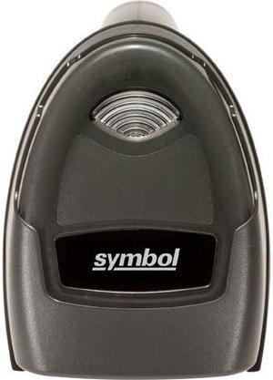 Zebra Symbol DS4308-DL Handheld Corded 1D/2D Barcode Scanner, DL Parsing, USB, RS232, KBW, RS485 (IBM 46xx), SSI, Black, USB Kit - DS4308-DL7U2100SGW