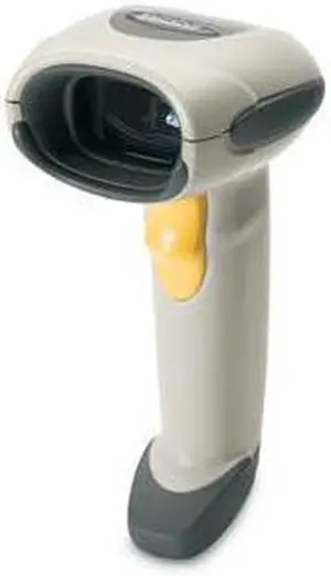 Zebra Symbol LS 4208 Bar Code Reader