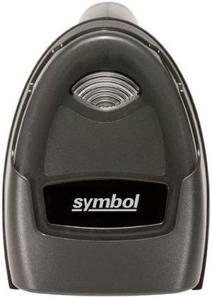 Zebra Symbol DS4308-SR Handheld Corded 1D/2D Barcode Scanner, USB, RS232, KBW, RS485 (IBM 46xx), SSI, White, USB Kit - DS4308-SR6U2100AZW