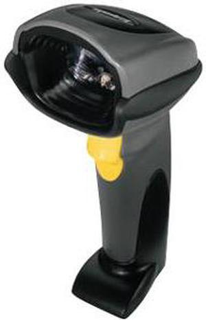 Zebra Symbol DS6707 Bar Code Reader