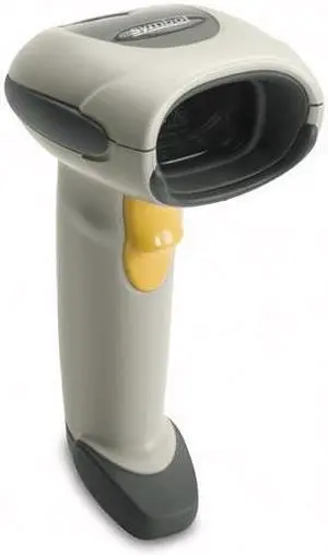 Zebra (Symbol) LS2208-SR20001R Barcode Scanner