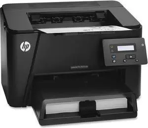 HP LaserJet Pro M201dw Laser Printer - Monochrome - 1200 x 1200 dpi Print - Plain Paper Print - Desktop