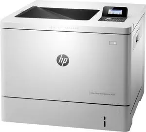 HP LaserJet Enterprise M553dn Color Laser Printer Automatic Duplex Print B5L25A