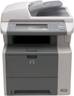 HP LaserJet M3035 Multifunction Printer