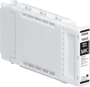 ULTRACHROMEXD T692500 110ML MATTE BK
