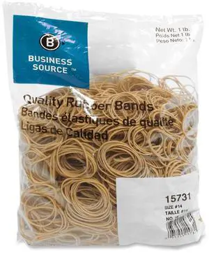 Business Source Quality Rubber Band