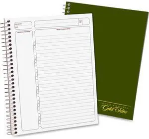 Ampad Gold Fibre Classic Project Planner