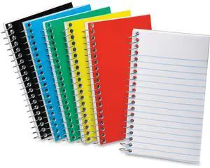 Ampad Pocket Size Memo Notebook
