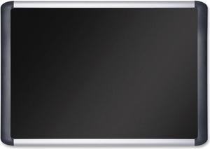 MasterVision SoftTouch Deluxe Bulletin Boarrd