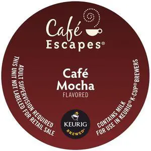 KCUP,CAFESCP,CAFEMOCHA,24BX