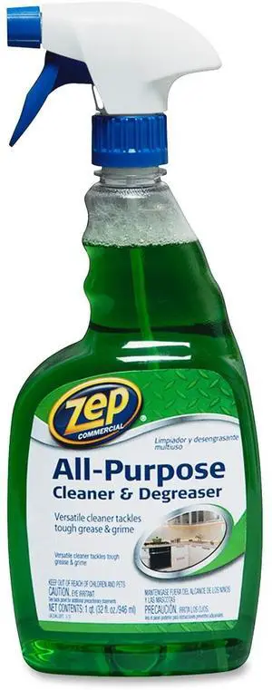Zep Commercial All-purpose Cleaner/Degreaser