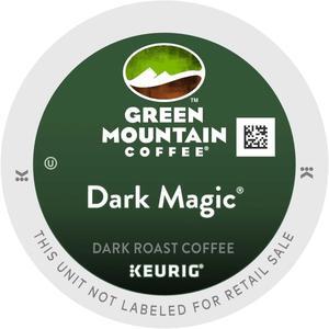 Green Mountain Coffee Roasters Dark Magic Coffee