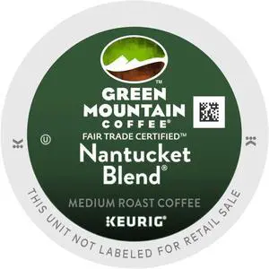 KCUP,NANTUCKETBLEND,96CT