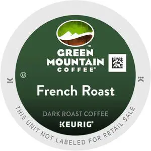 KCUP,FRENCHROAST,96CT
