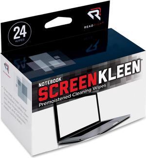 Read Right Notebook Screen Cleaning Pad