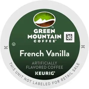 KCUP,FRENCHVANILLA,96CT
