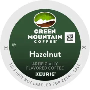 KCUP,HAZELNUT,96CT