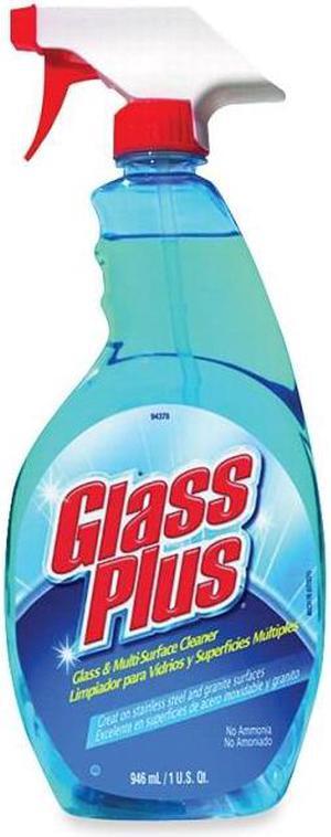Diversey Glass Plus Glass Cleaner