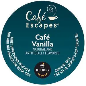 KCUP,CAFESCP,VANILLA,24BX