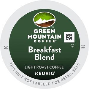 Green Mountain Coffee Roasters Breakfast Blend Coffee