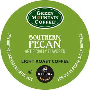 Green Mountain Coffee Roasters Southern Pecan Coffee