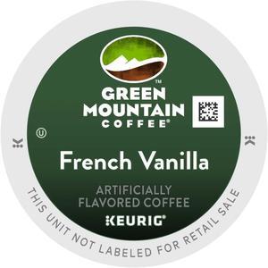 Green Mountain Coffee Roasters French Vanilla Coffee